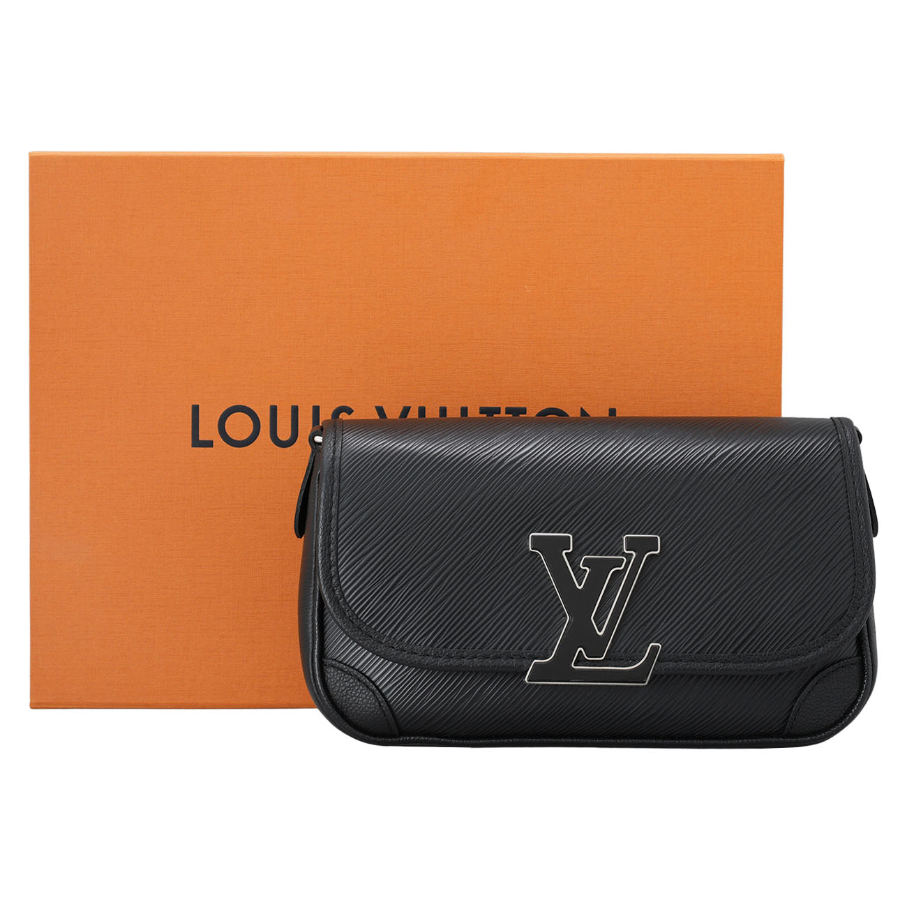 LOUIS VUITTON(USED)루이비통 M59386 에삐 부시 숄더백